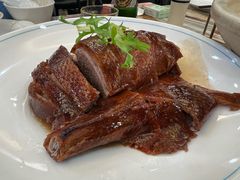 -椿记烧鹅(叠彩店)