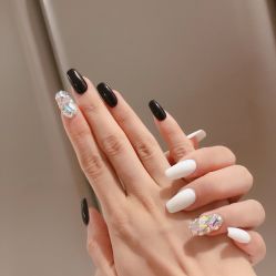 -柴小姐美睫美甲