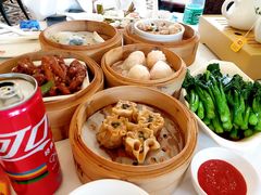 藤椒烧卖-稻香酒家·33年老字号·港式粤菜(富邦中心店)