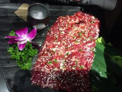 -玖·炭火烤肉