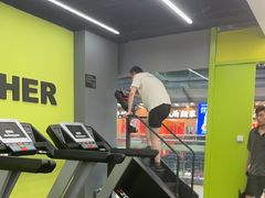 -海马健身-IMVP(EAC欧美中心店)
