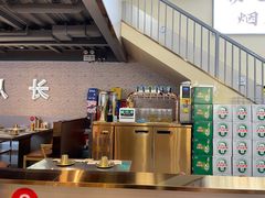 -炉队长·齐齐哈尔家庭烤肉(马家堡店)