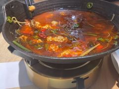 -观盐·盐帮菜(官园桥店)