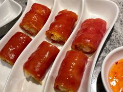 红米肠粉-悦秀·高级粤菜