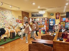 -如意林卡藏餐吧(大昭寺店)