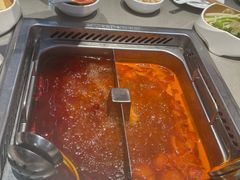 -海底捞火锅(铁西万达店)