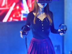 -零纪元VR体验馆·桌游(黄浦店)