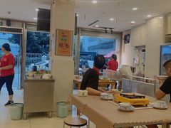 大堂-洪大厨鸡煲(福田店)