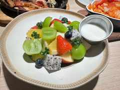 -卡朋西餐(悦汇城店)