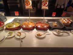 -The COOK·厨餐厅·自助餐(浦东嘉里大酒店)
