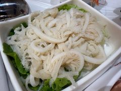 -活潑鲜跳(湖滨商业街店)