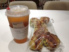 -奈雪的茶(新天地广场PRO店)