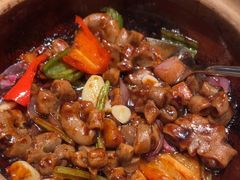 -味食家市师鸡(三元里店)
