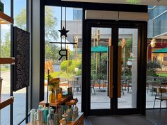 -星巴克臻选(上海长风大悦城店)