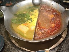 -湊湊火锅·茶憩(打浦桥日月光店)