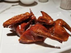 -十六台·经典广东菜(德外大街店)
