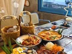 -PAPAYA泰国街头小吃(南山路店)
