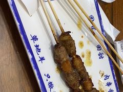 -丝路伊兰·兰州牛肉面(牛街总店)