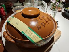 -风味小馆(天目湖宾馆店)