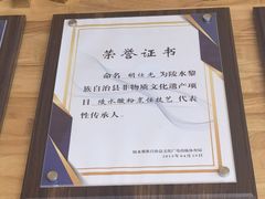 -胡仕光陵水酸粉