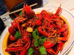 -红盔甲·小龙虾(天钥桥店)