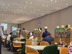 -紫光园·烤鸭·北京菜(团结湖店)