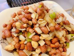 -宗泉烤全羊·烤羊腿·家常菜(解放东路店)