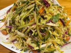 -小俩口烧烤东北菜(双井店)