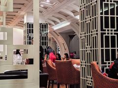 -北京王府井希尔顿酒店·秦唐中餐厅Chynna