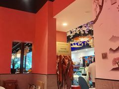 -老街烧烤大排档·地道湖北菜·龙虾馆(汉口火车站店)