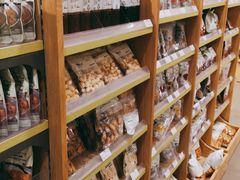 -MUJI无印良品(扬名广场2期店)