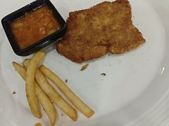 -新侨三宝乐西餐厅(崇文门店)