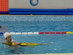 -乐悠游亲子游泳俱乐部