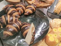 -巴黎贝甜(望京信万店)