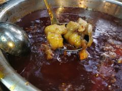 -肖肖酸萝卜鱼火锅(总店)