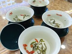 -尕西木老春台东乡手抓美食