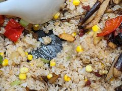 -白家寨子·山野白族菜(古城总店)