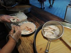 -家宴·灌蛋·沙茶面(曾厝垵店)