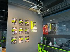 -GMJ·24H健身房(四川北路店)