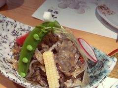 -萤初高端日料王(曲江银泰店)