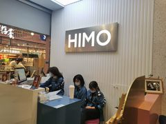 -海马体照相馆(上海宝山万达广场店)
