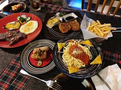 -小世界西餐厅(建国门店)