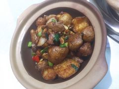 砂锅小土豆-名善山珍·野生菌汤锅(文殊院店)
