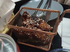 -Let'sBURGERplus·非常创意汉堡(三里屯店)
