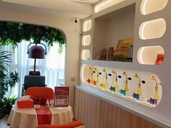 -瑶舍头疗·瑶浴·芳香热石SPA(五洲国际店)
