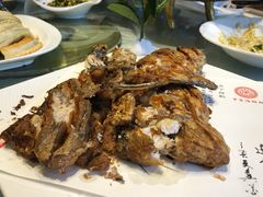 -万宝海鲜舫(劳动公园店)