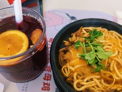 -姐弟俩土豆粉(西安小寨店)