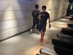 -威尔仕健身·游泳(中港汇店)