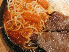 -豪享来中西餐厅(隆昌店)