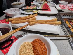 -海底捞火锅(长沙华创国际广场店)